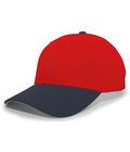 Red/Navy