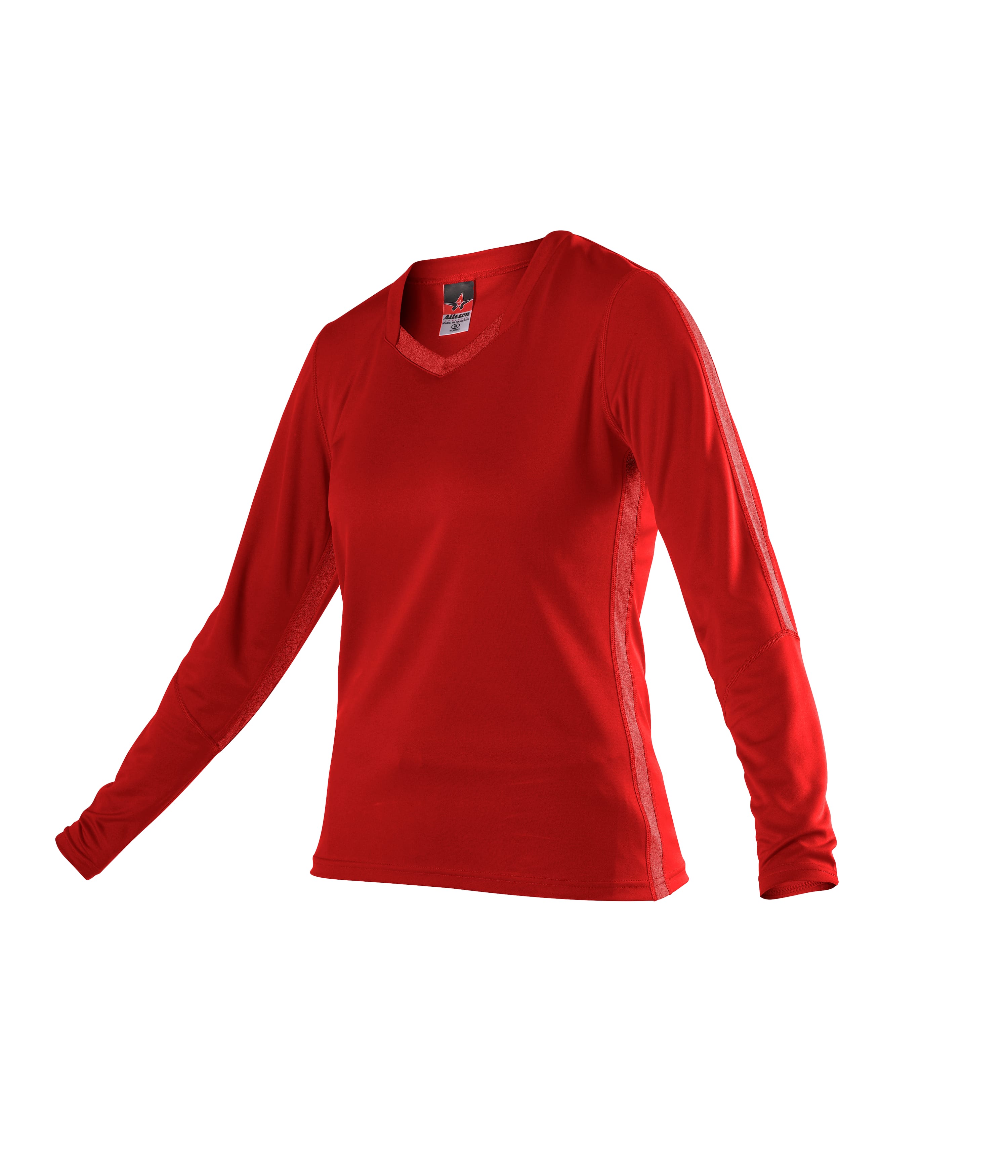 Dig Long Sleeve Voll