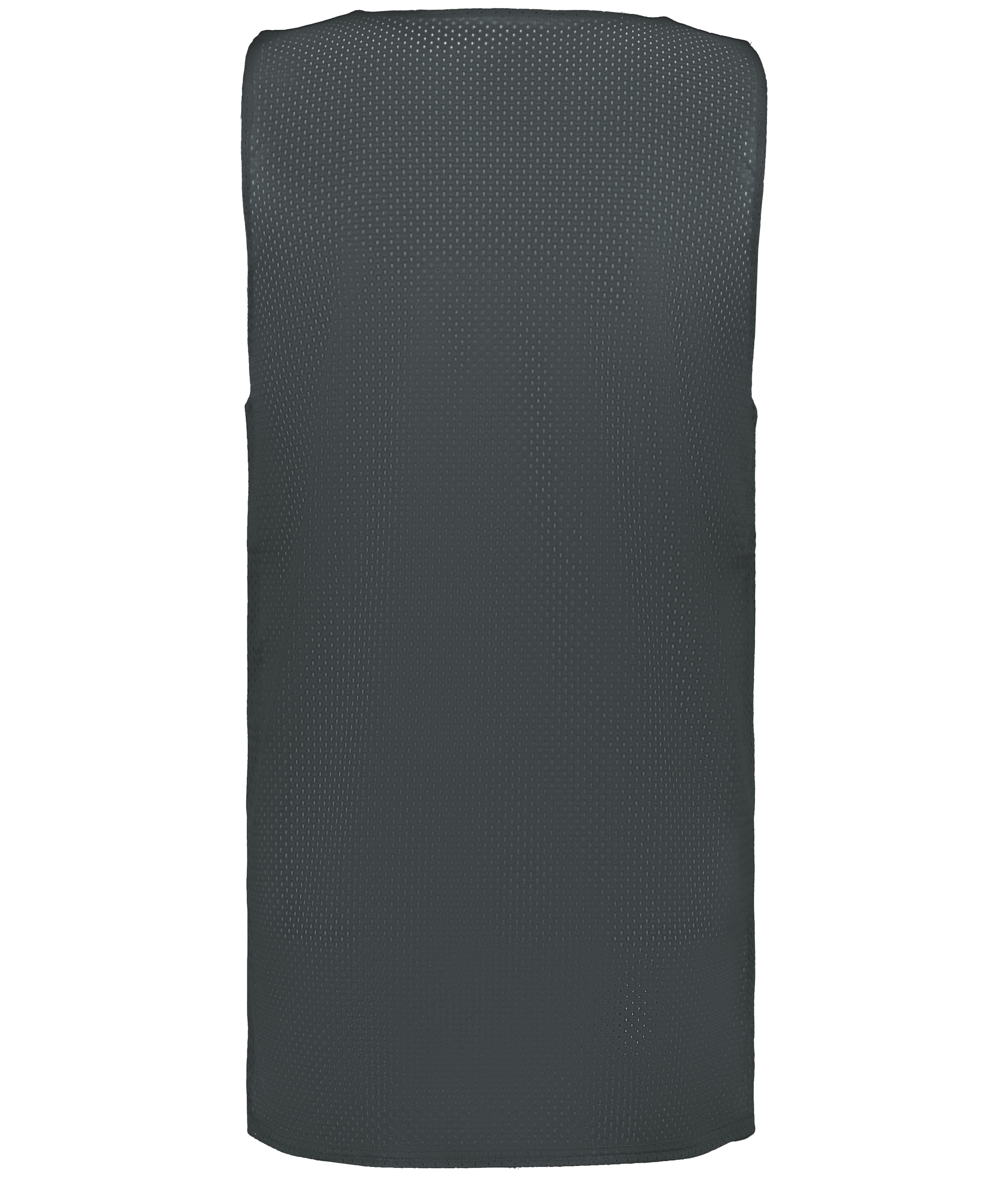 MESH REVERSIBLE BASKETBALL JERSEY