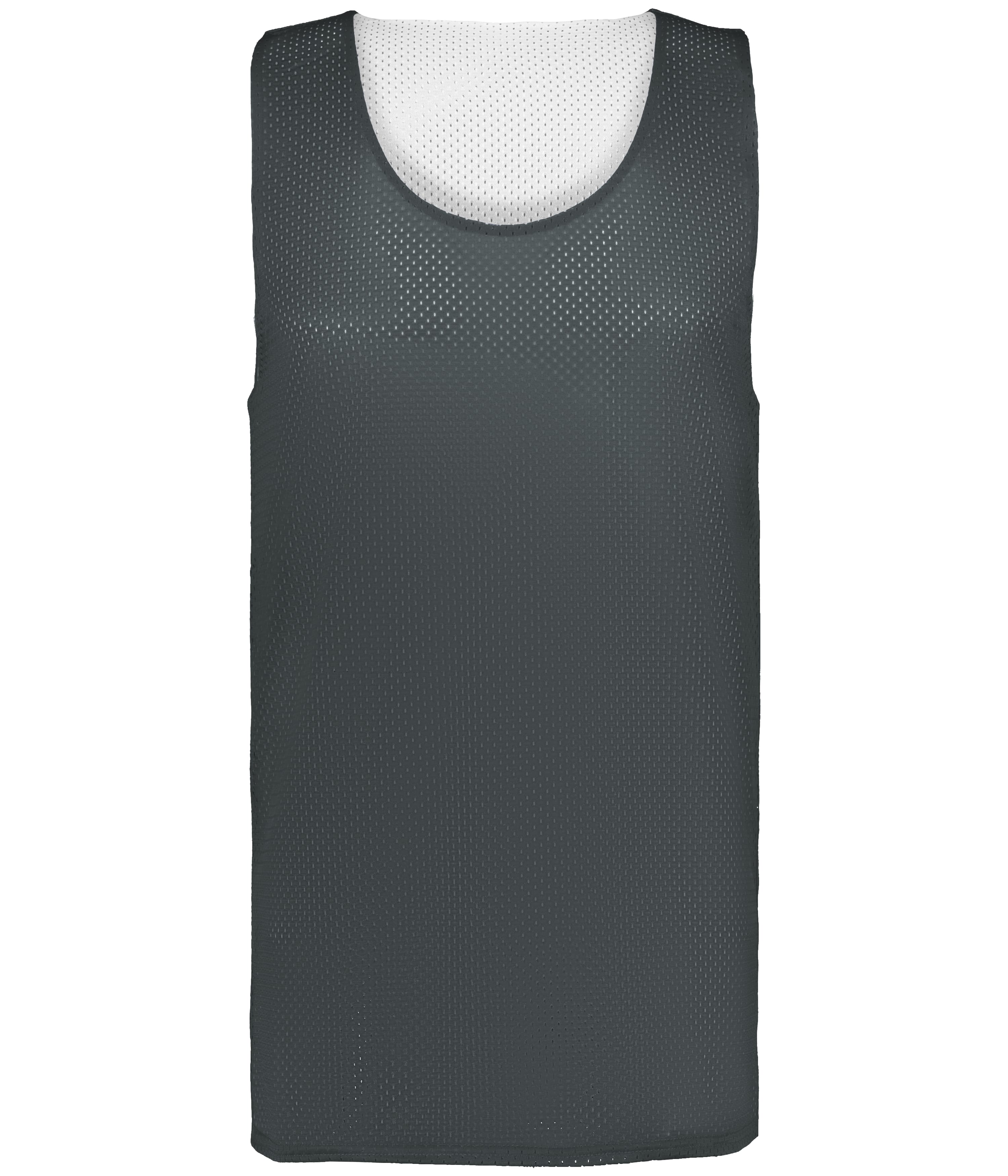 MESH REVERSIBLE BASKETBALL JERSEY