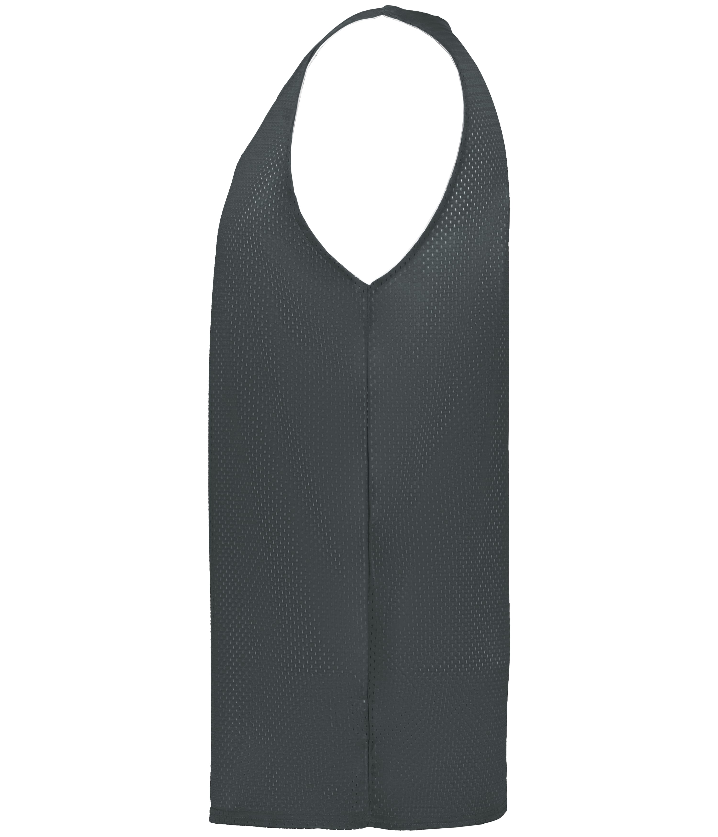 MESH REVERSIBLE BASKETBALL JERSEY