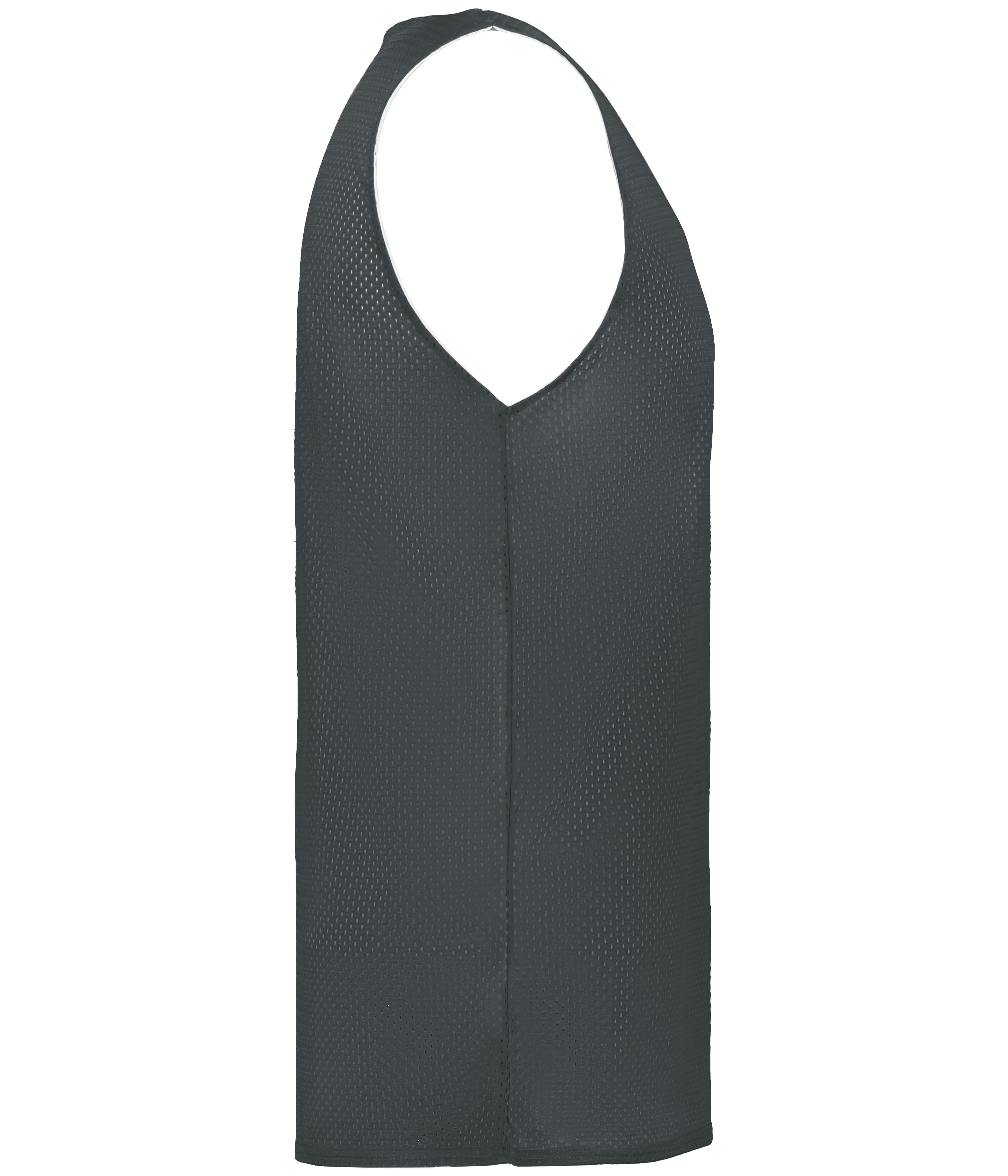 MESH REVERSIBLE BASKETBALL JERSEY