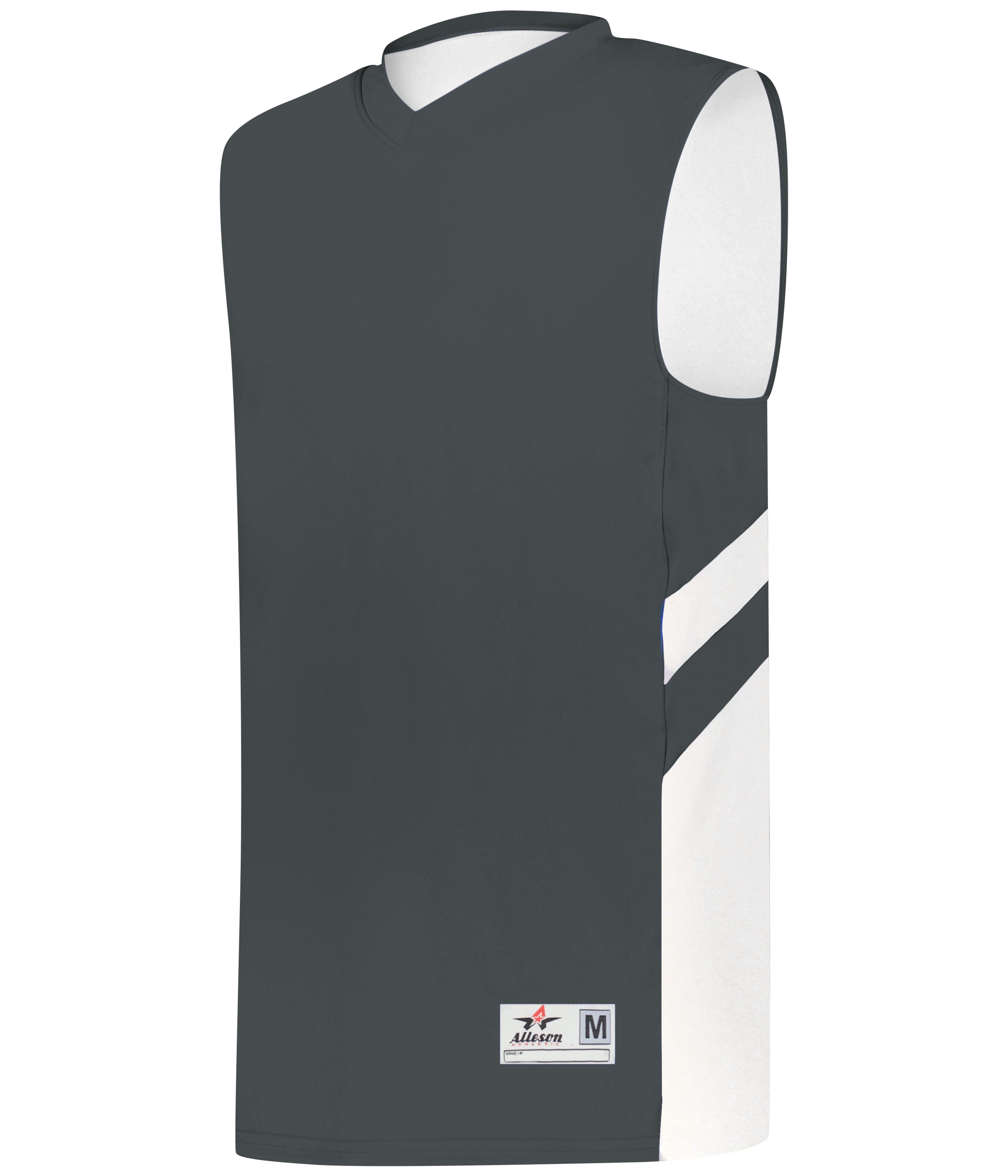 80 856600 — B-PIVOT REVERSIBLE BASKETBALL JERSEY