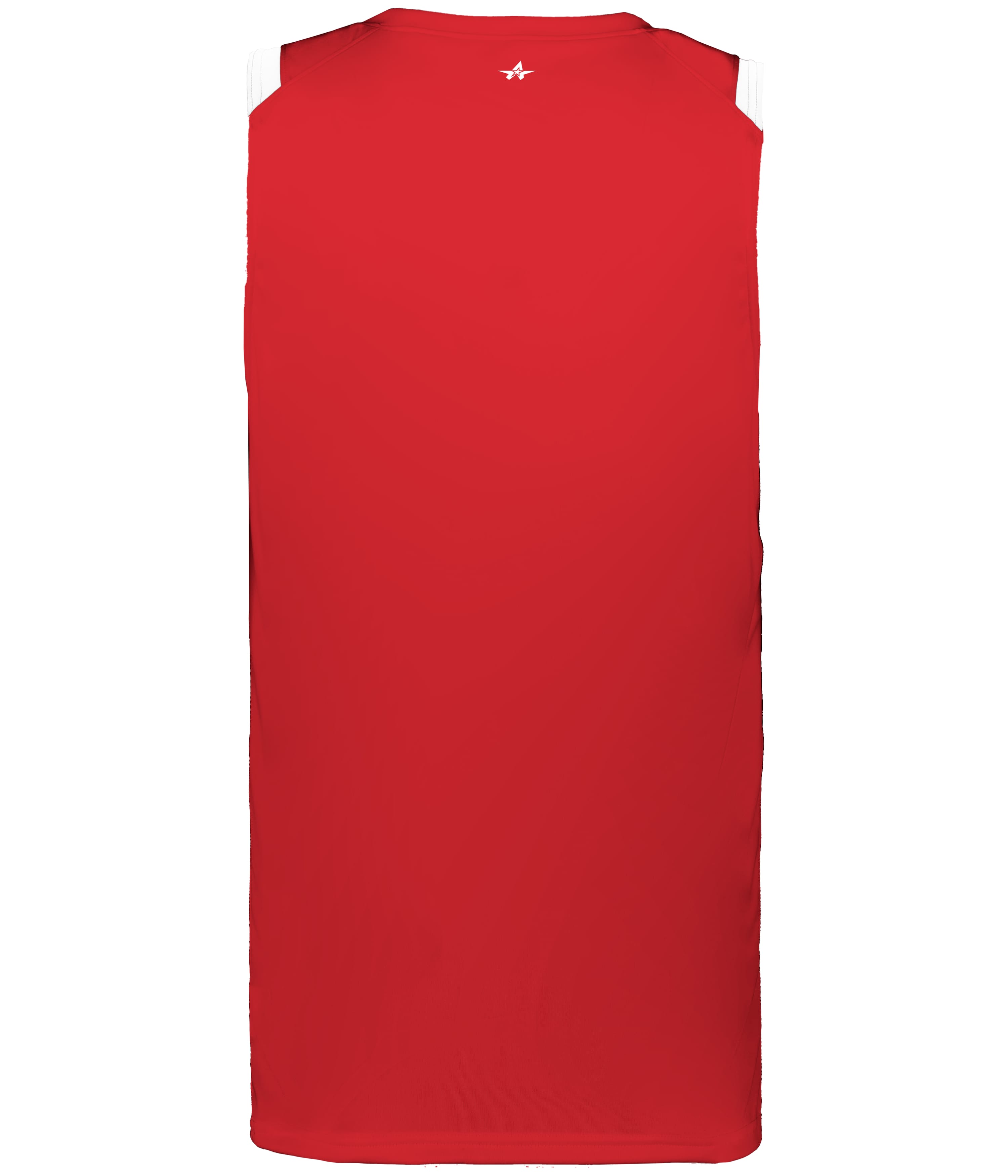 ON THE RISE BASKETBALL JERSEY
