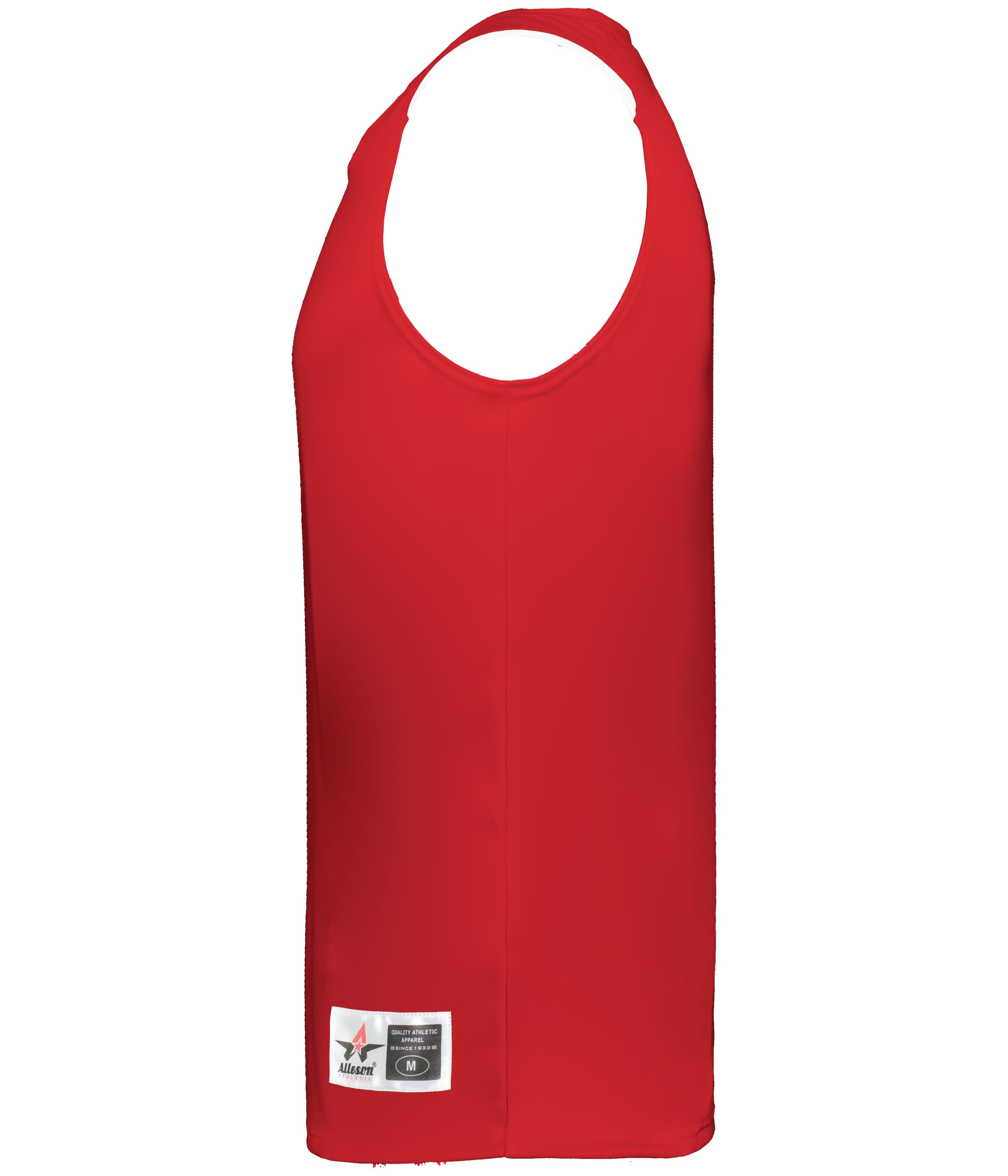 ON THE RISE BASKETBALL JERSEY