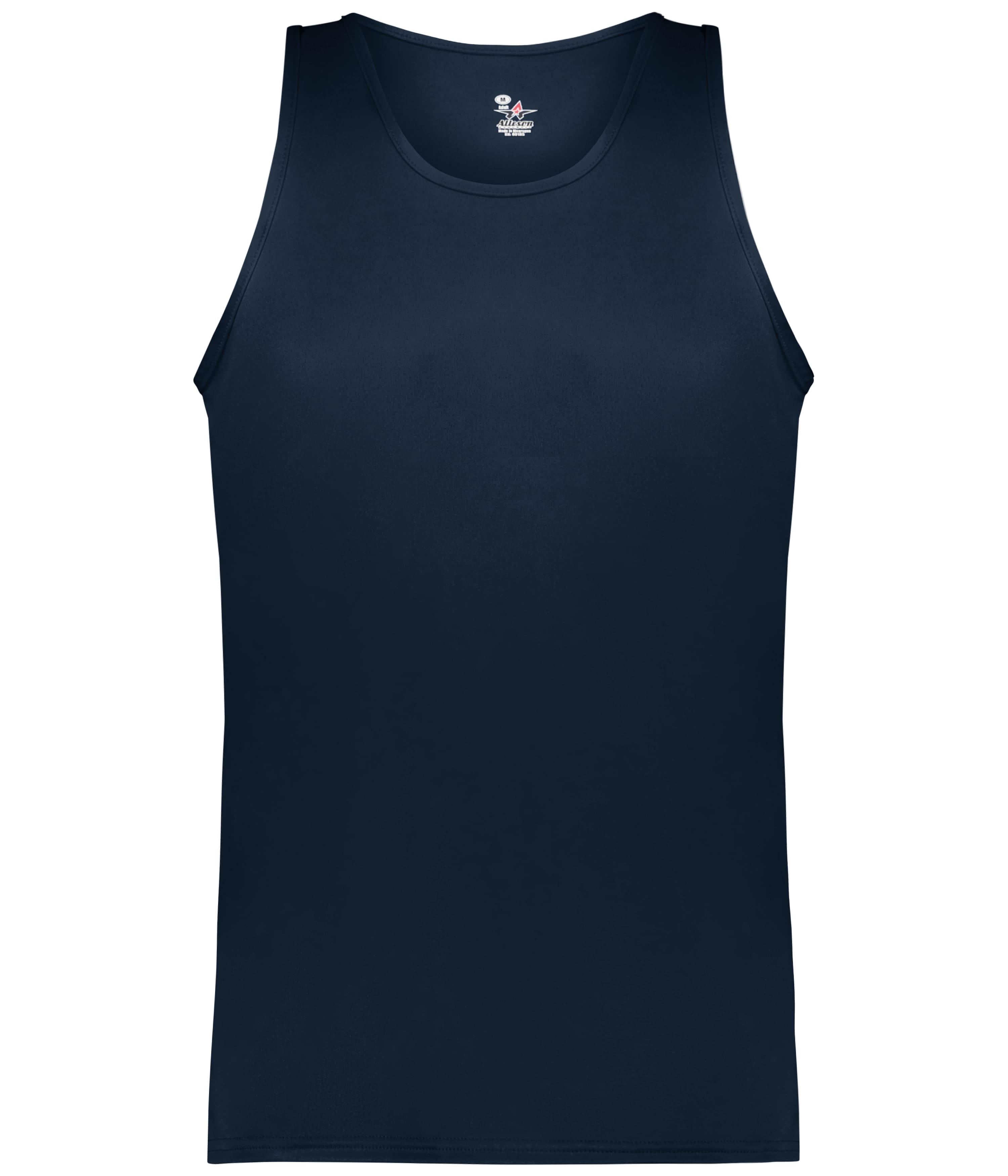 Alleson Athletic 866200 B-core Tank in NAVY (BA)
