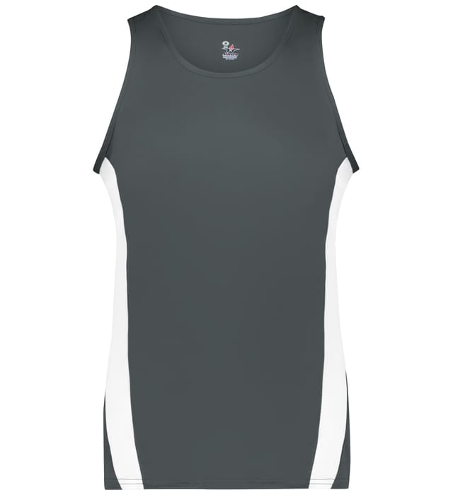 Alleson Athletic 866700 | STRIDE SINGLET