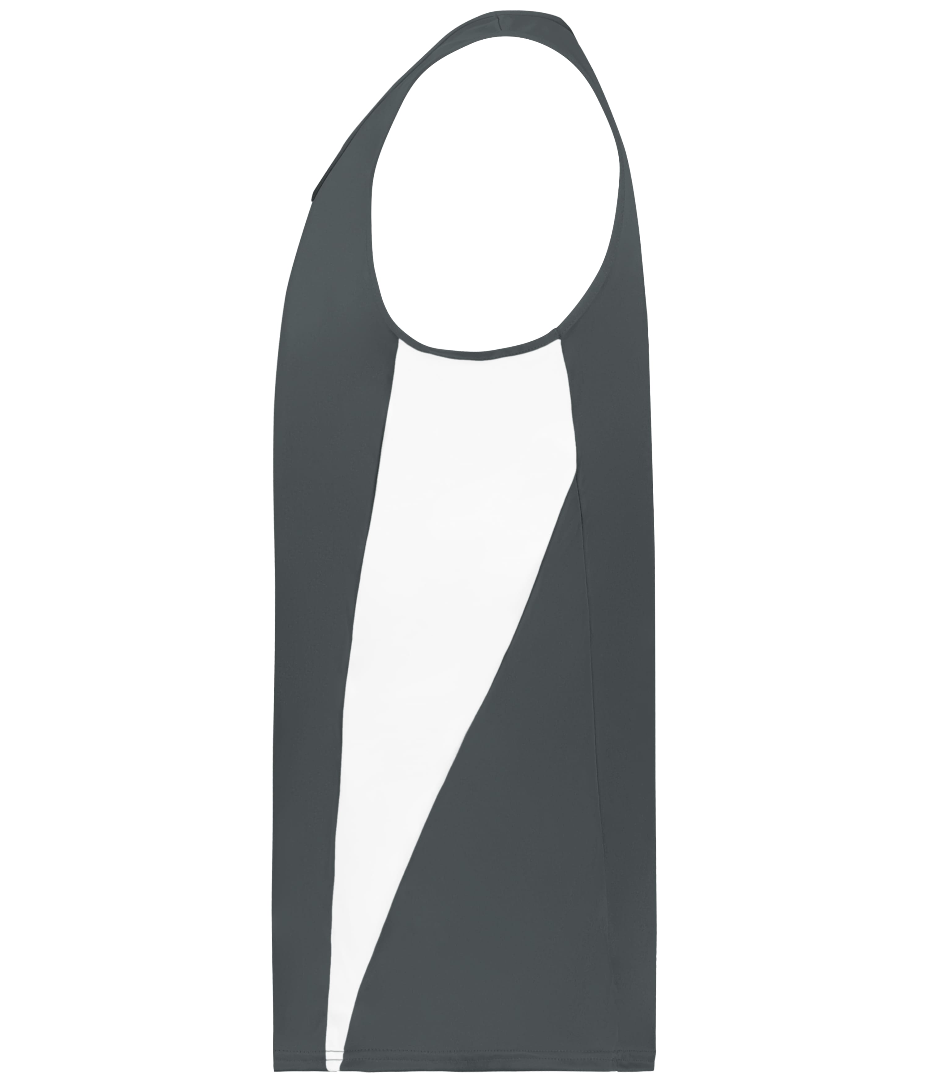 STRIDE SINGLET