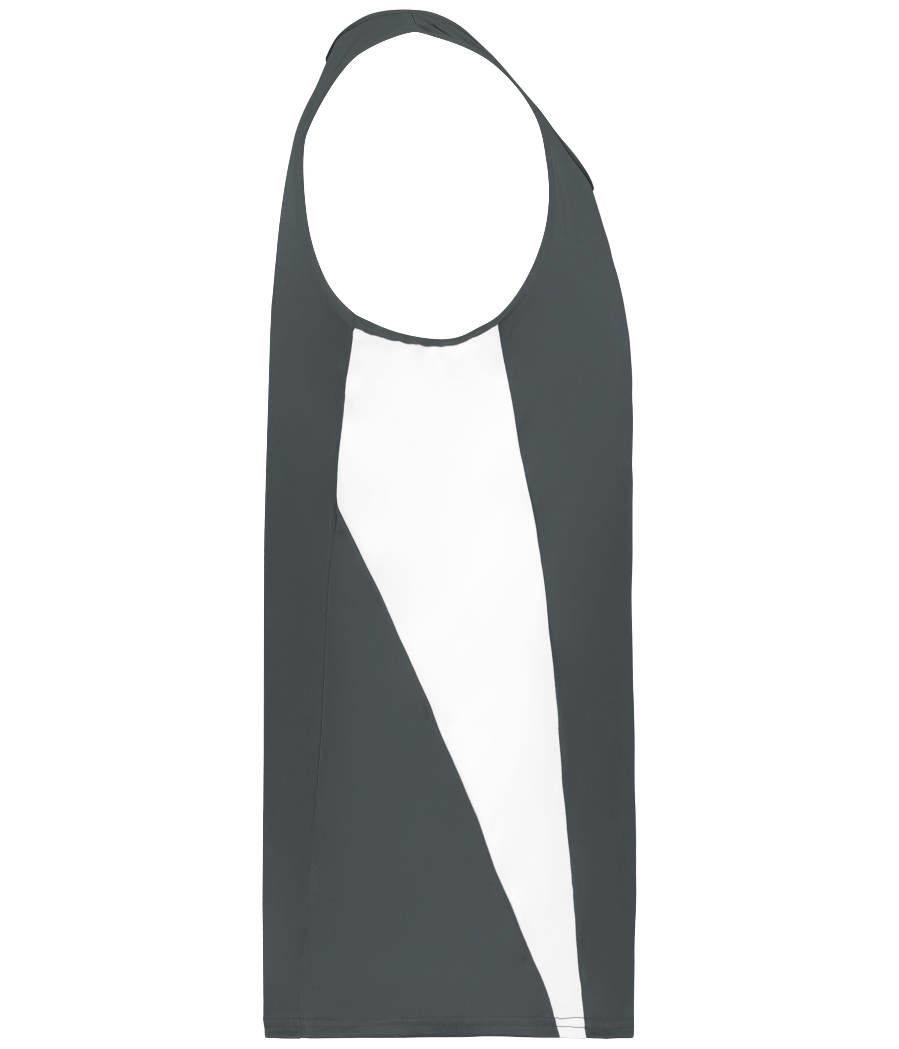 STRIDE SINGLET