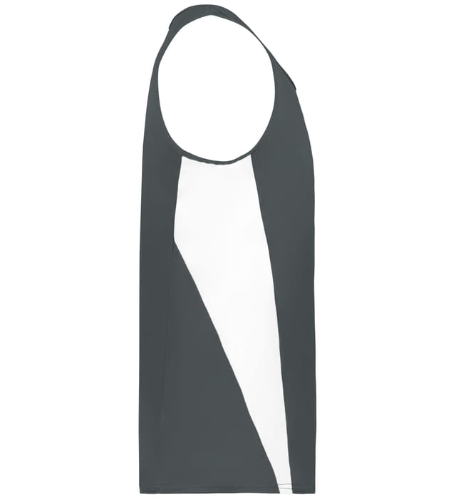 Alleson Athletic 866700 | STRIDE SINGLET