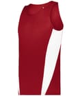 Red/White (ba)