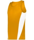 Gold/White (ba)