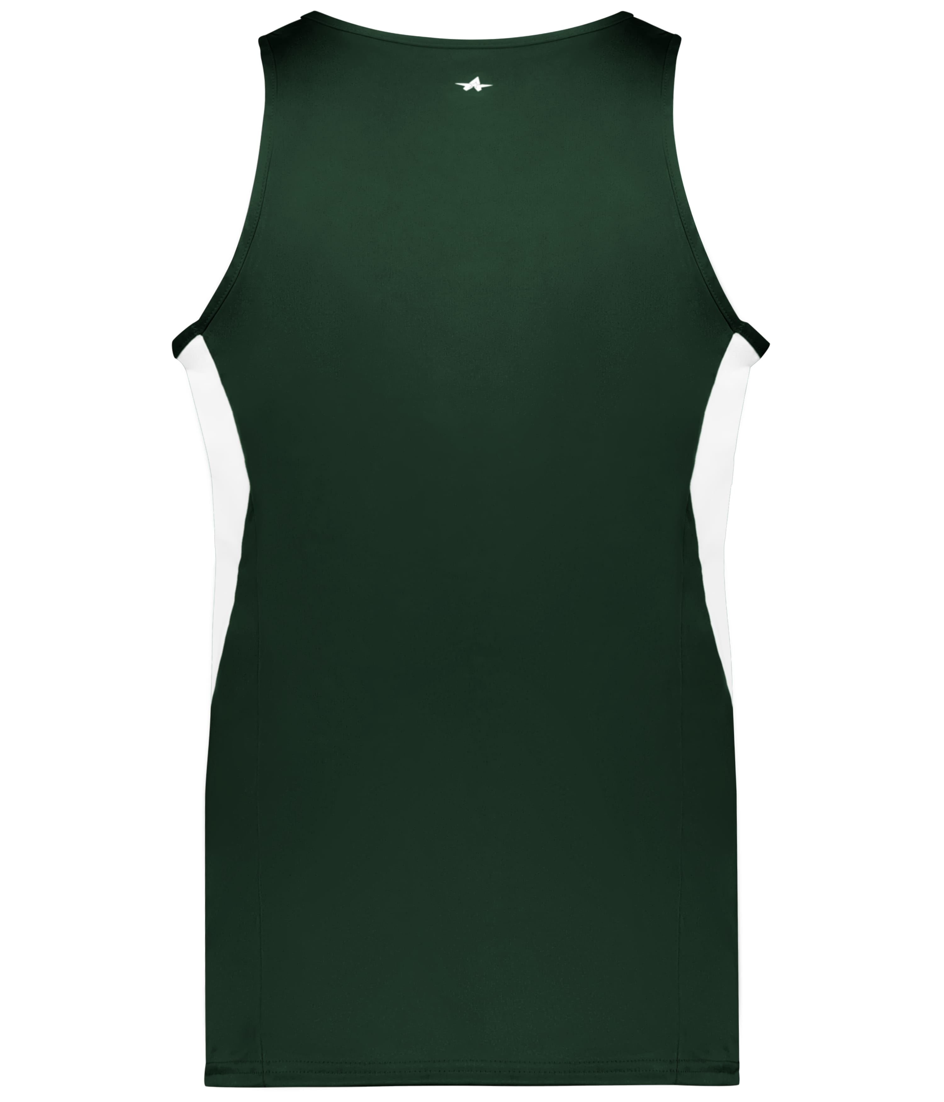 YOUTH STRIDE SINGLET