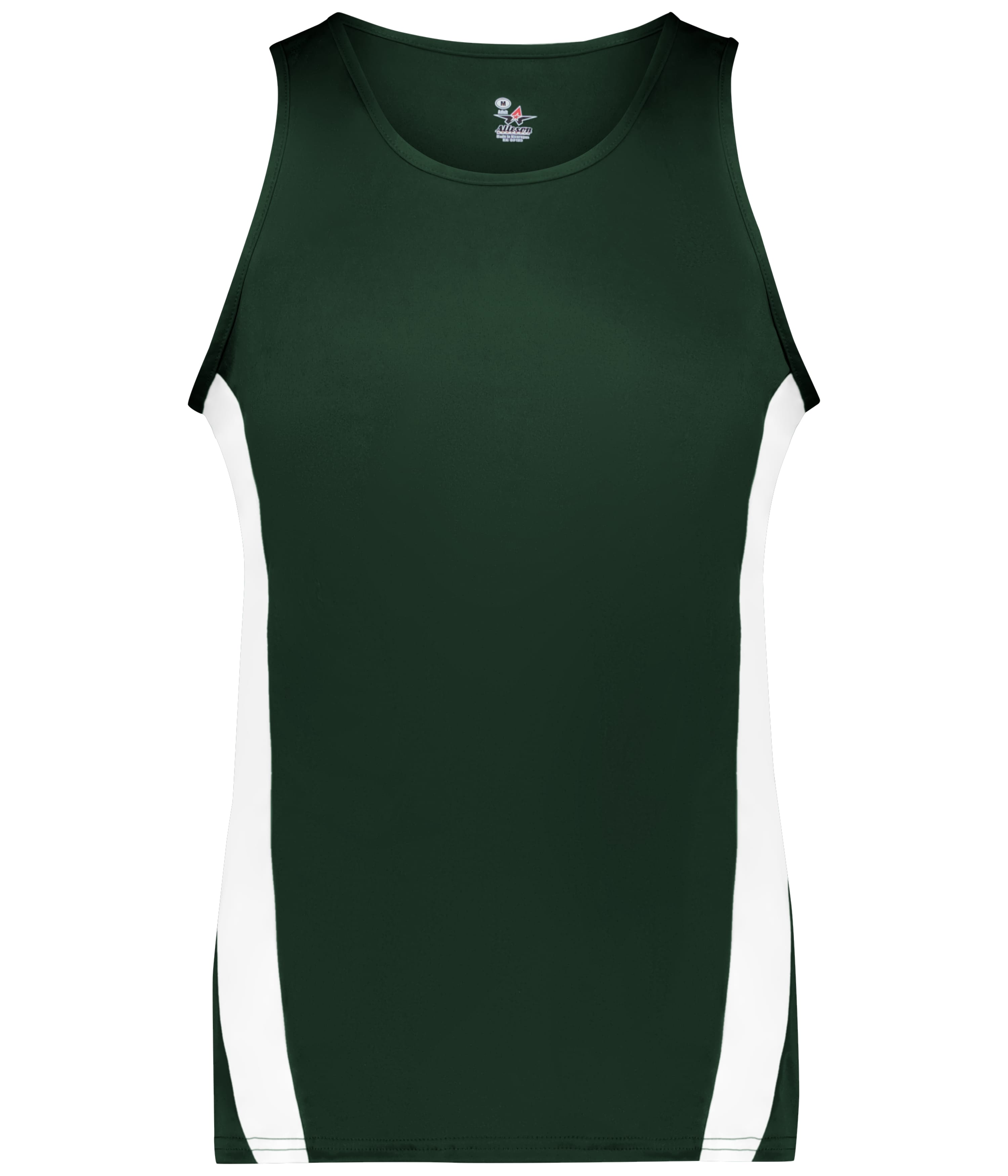YOUTH STRIDE SINGLET