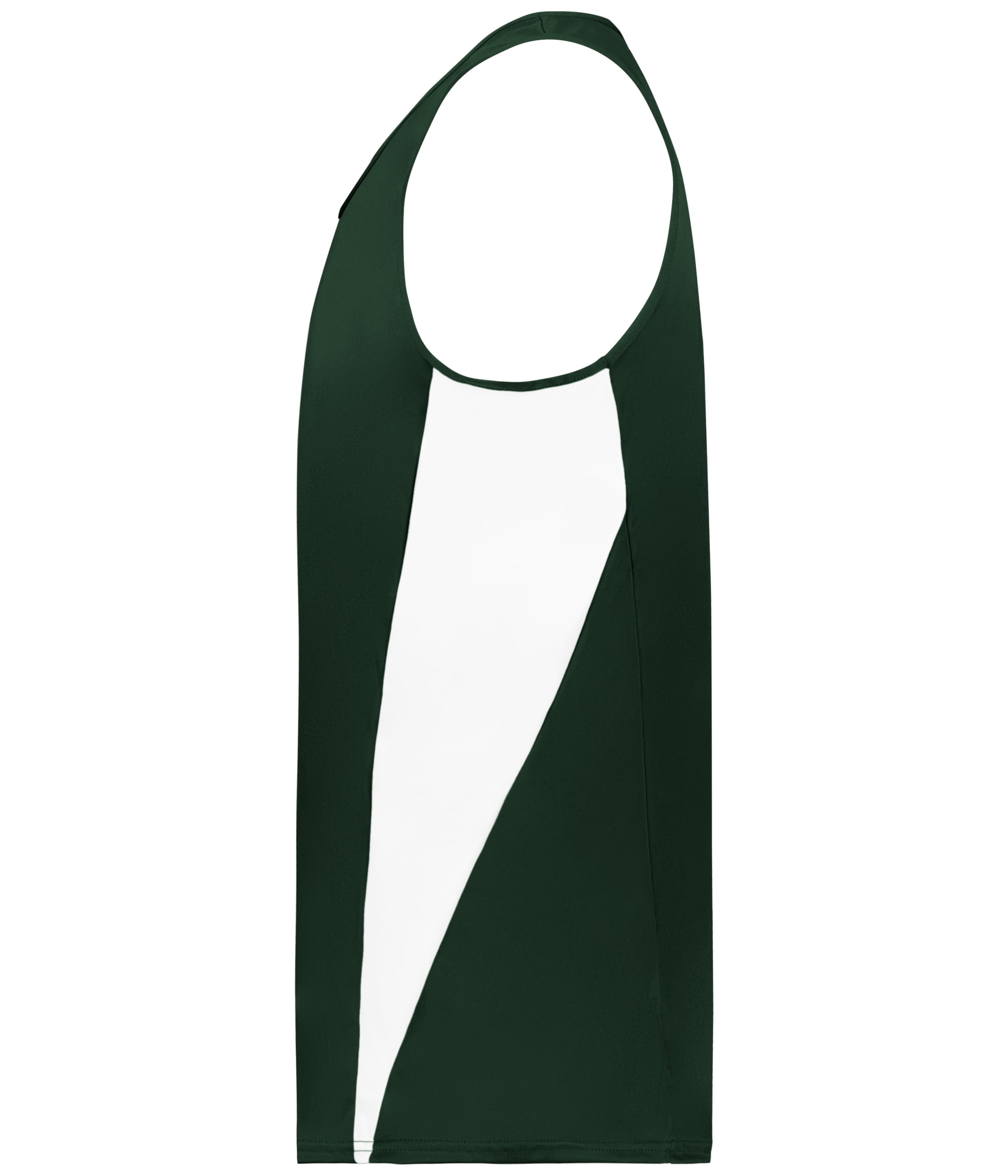 YOUTH STRIDE SINGLET
