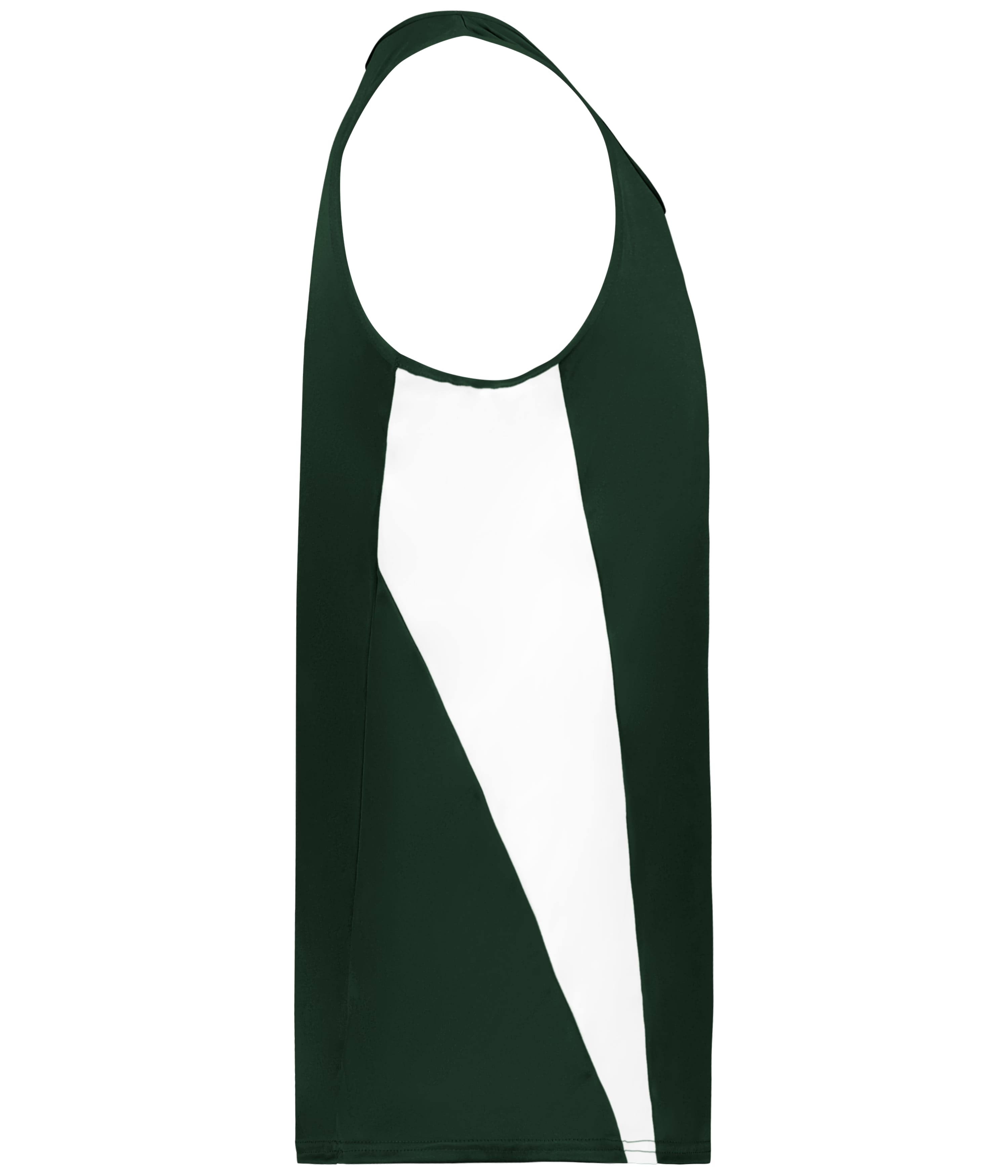 YOUTH STRIDE SINGLET
