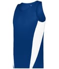 Royal/White (ba)