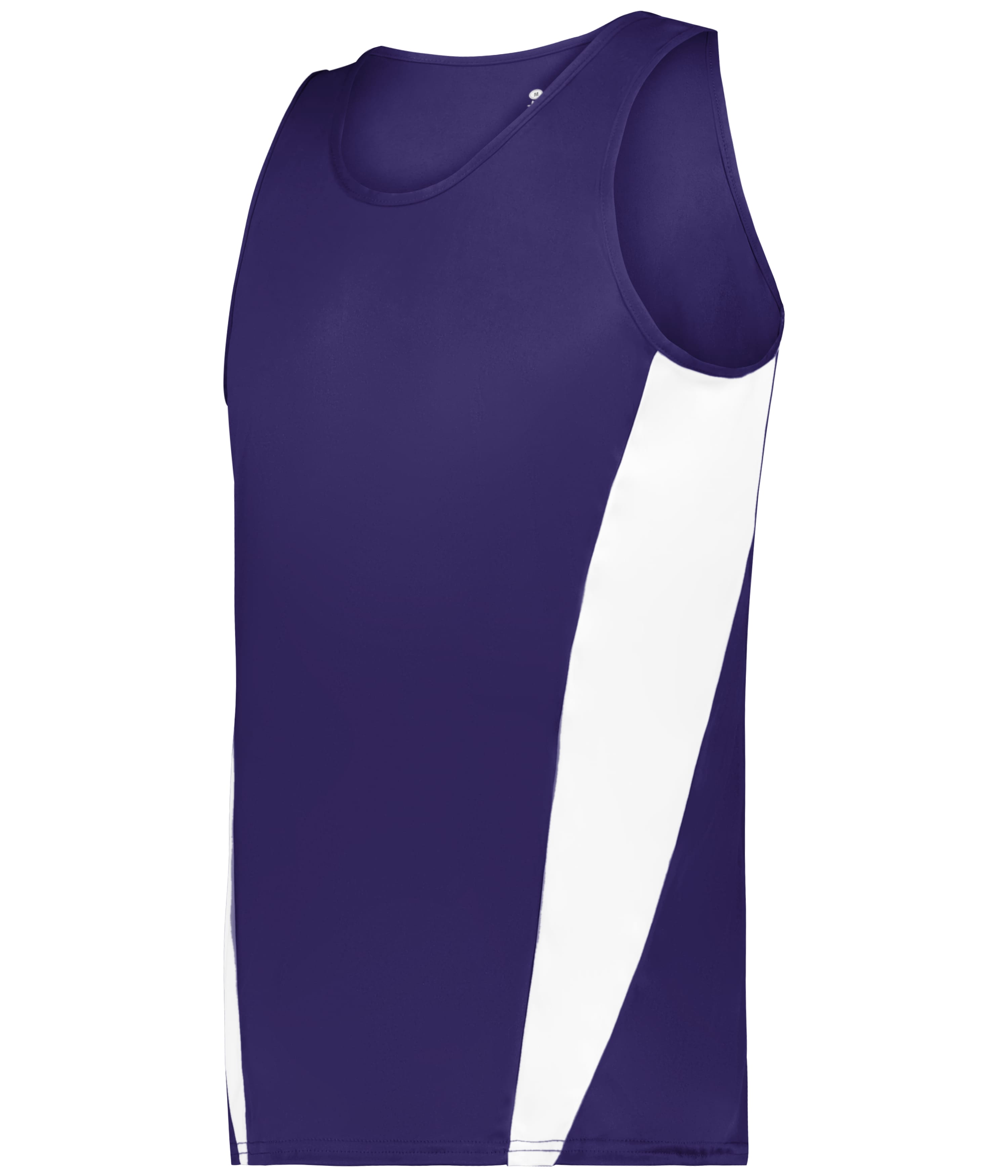 Allson ATHLETIC YMCA 30番 タンクトップ リバーシブル L Allson ATHLETIC YMCA 30番 タンクトップ リバーシブル L Allson
