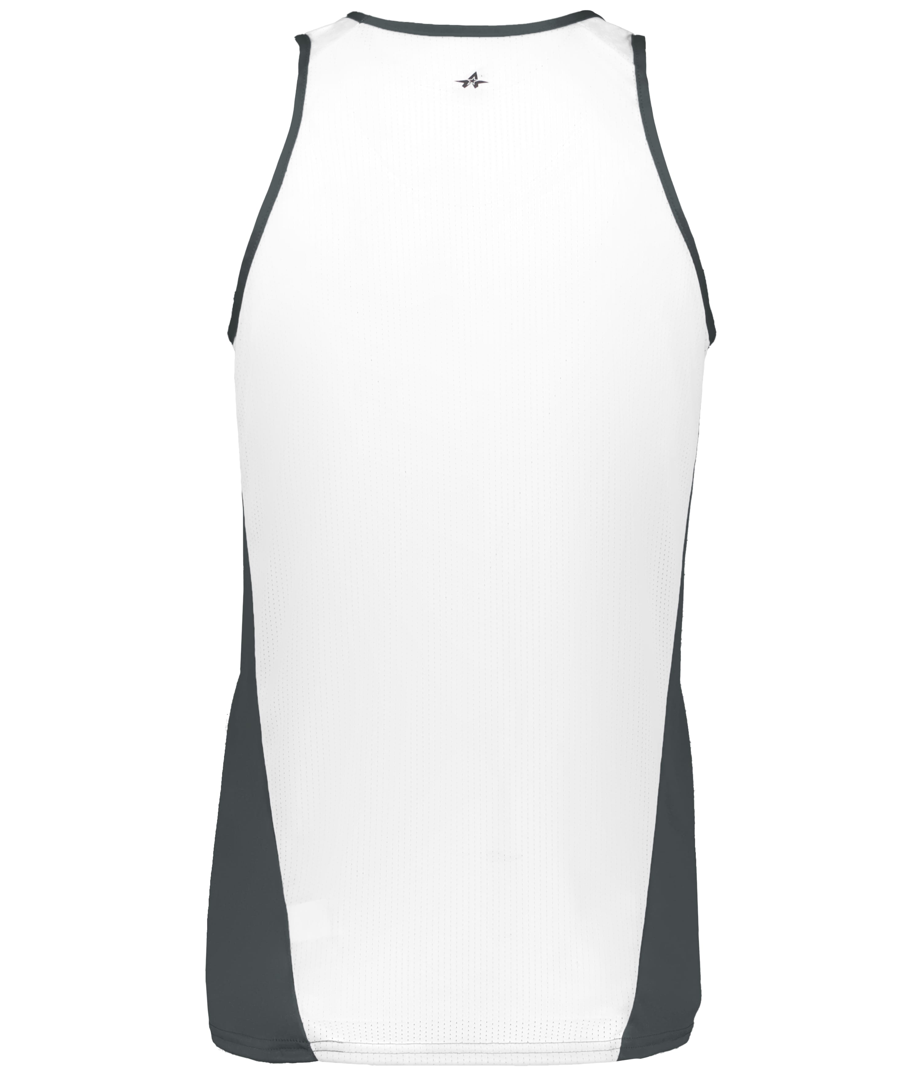 ARROW MESH BACK SINGLET