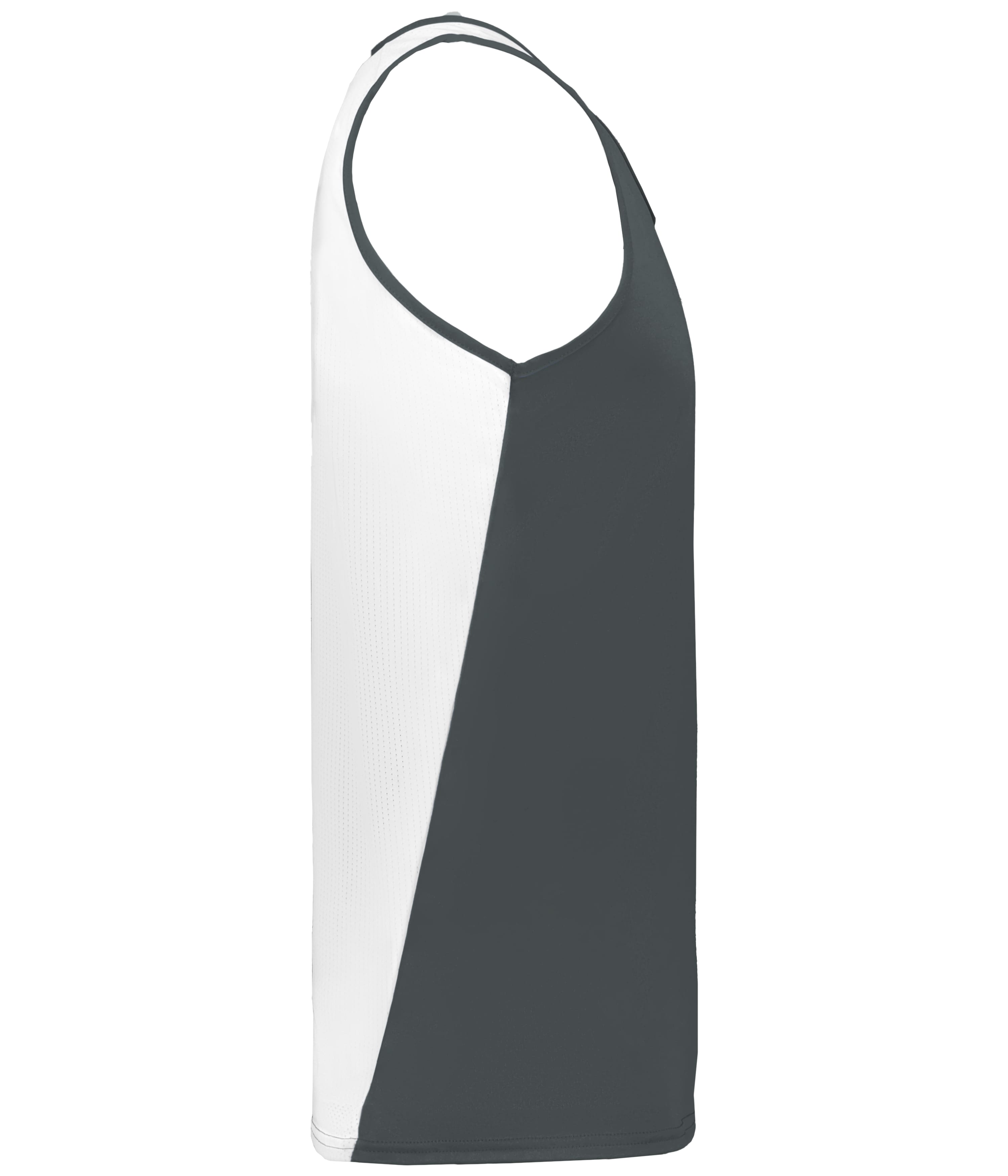ARROW MESH BACK SINGLET