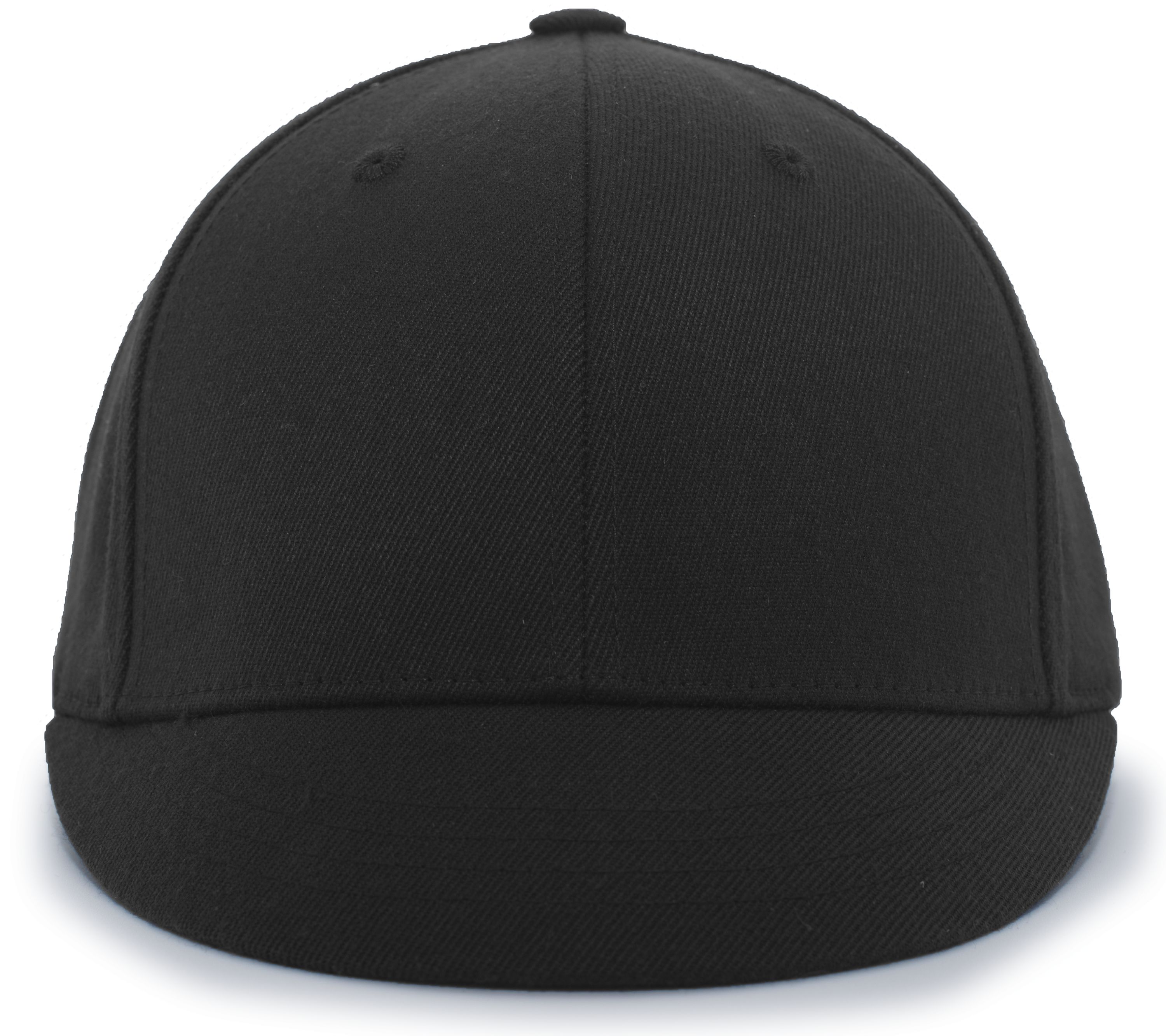 Wool Plate Umpire Flexfit® Cap