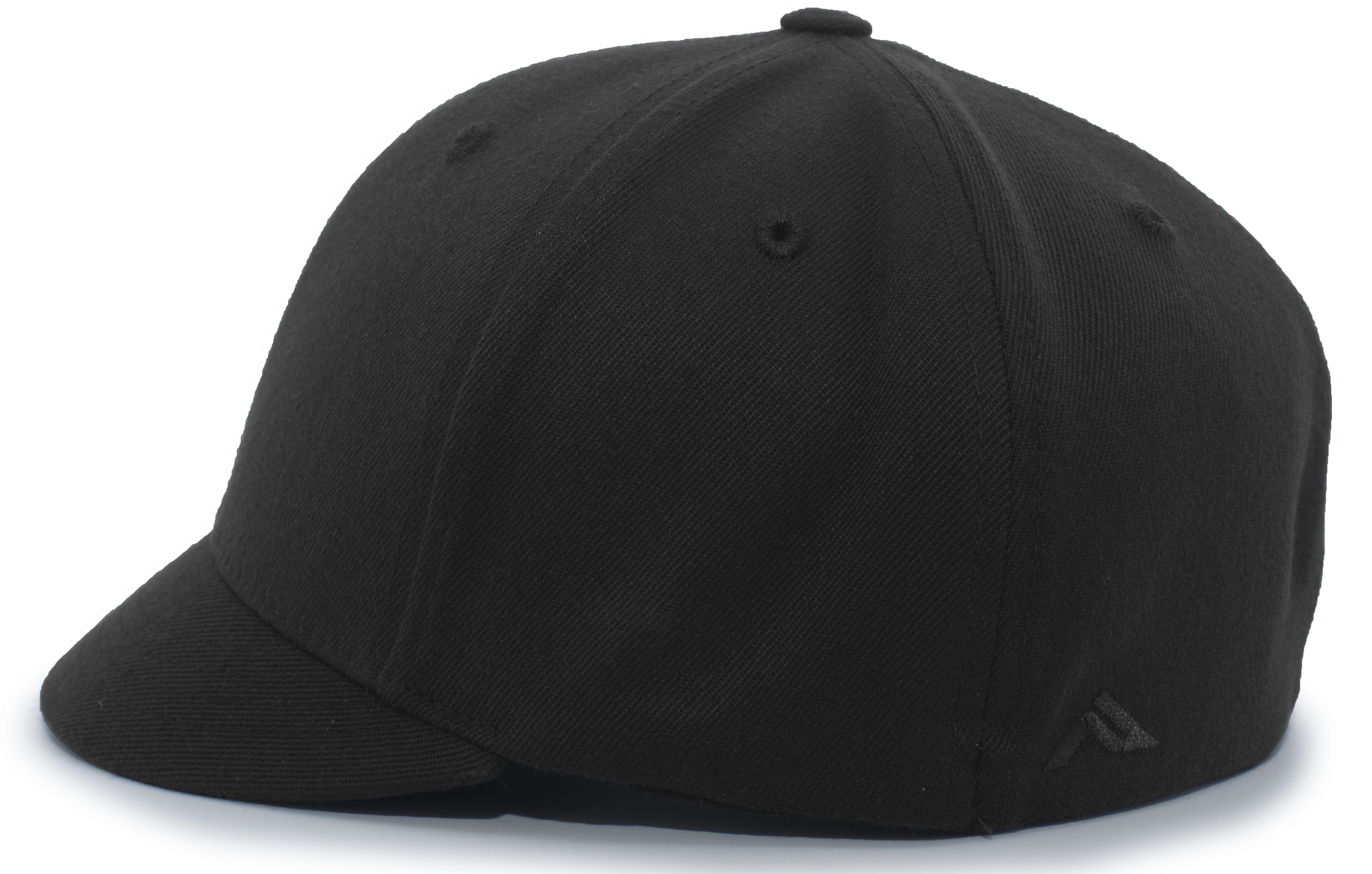 Wool Plate Umpire Flexfit® Cap