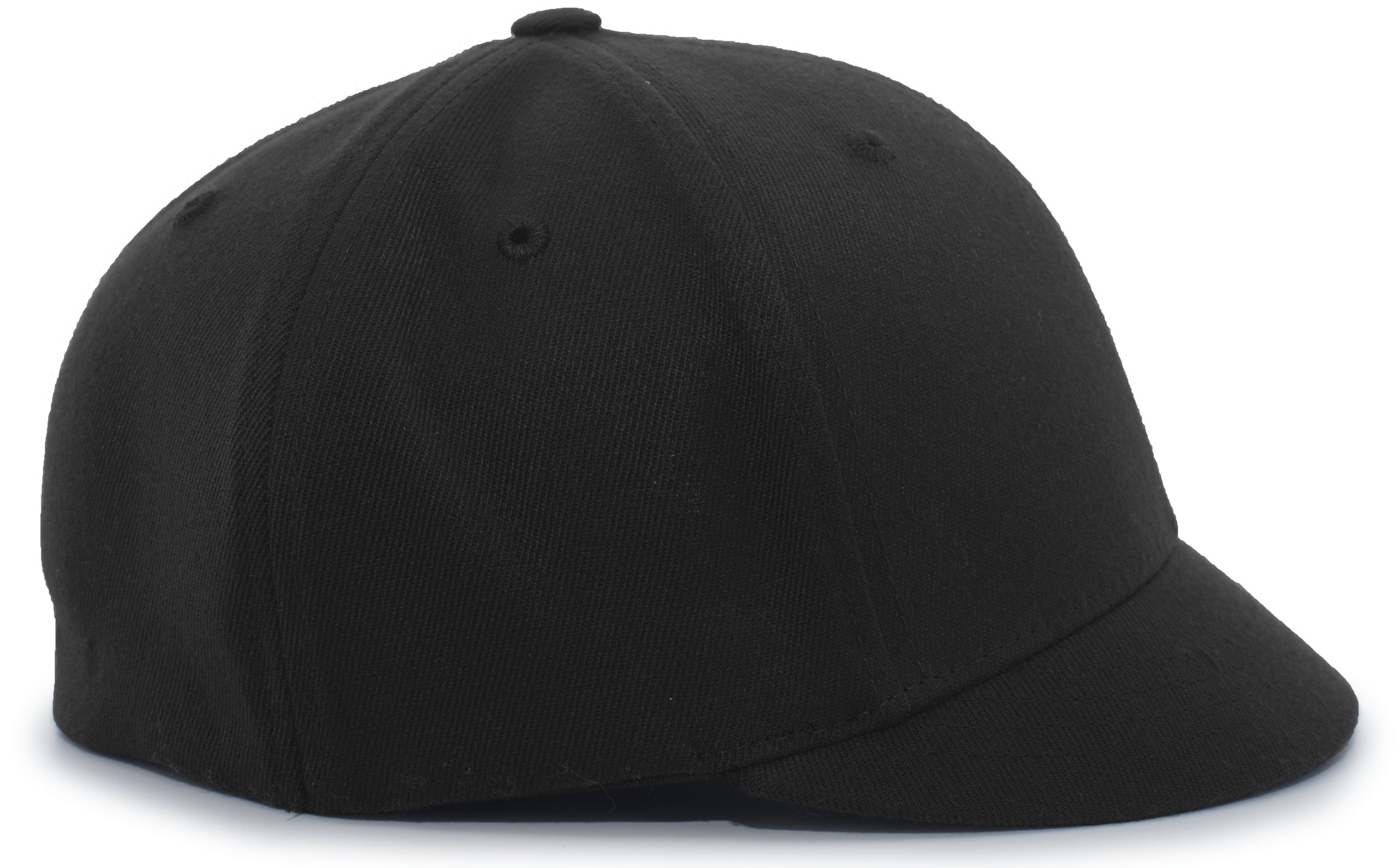 Wool Plate Umpire Flexfit® Cap