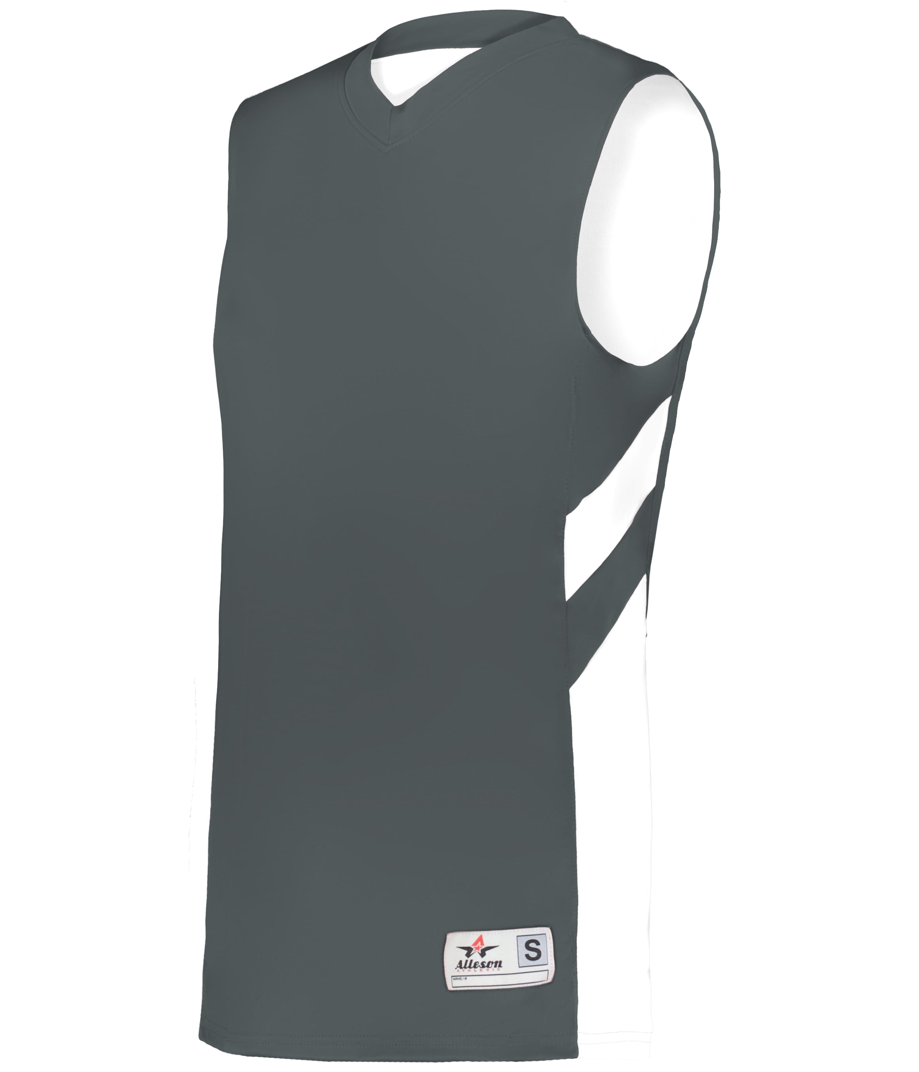 80 896600 — LADIES B-PIVOT REVERSIBLE BASKETBALL JERSEY