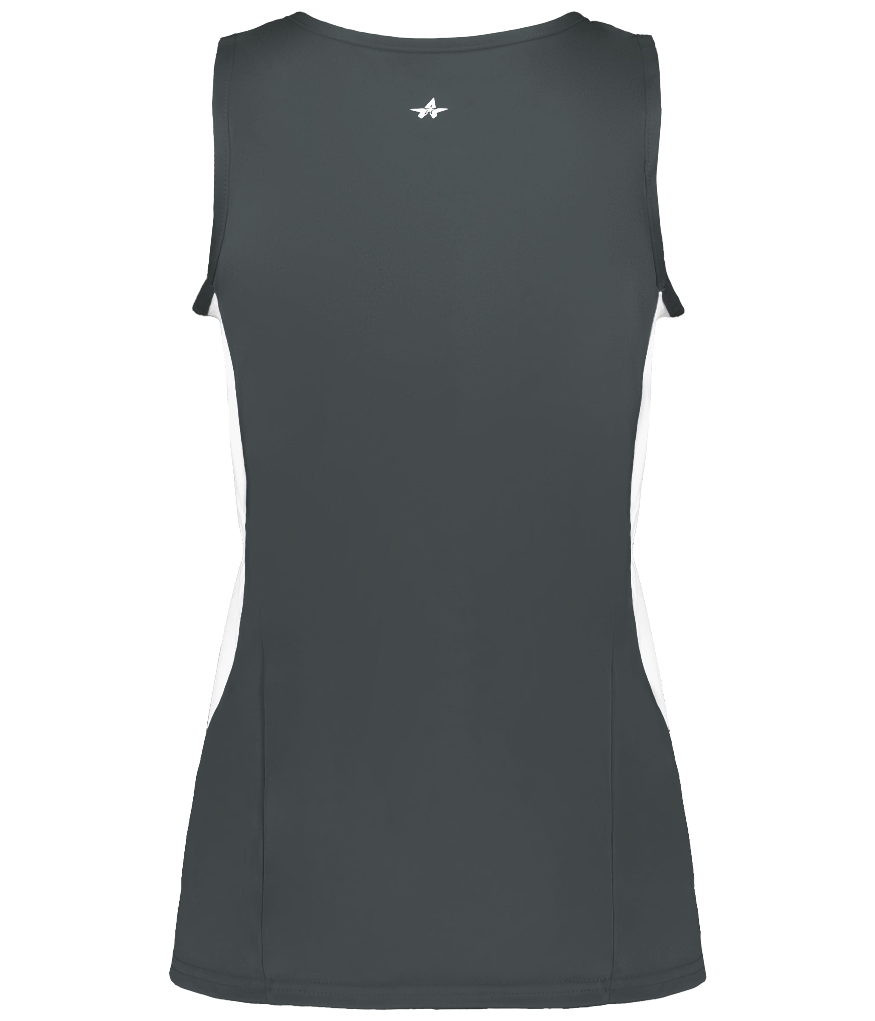LADIES STRIDE SINGLET