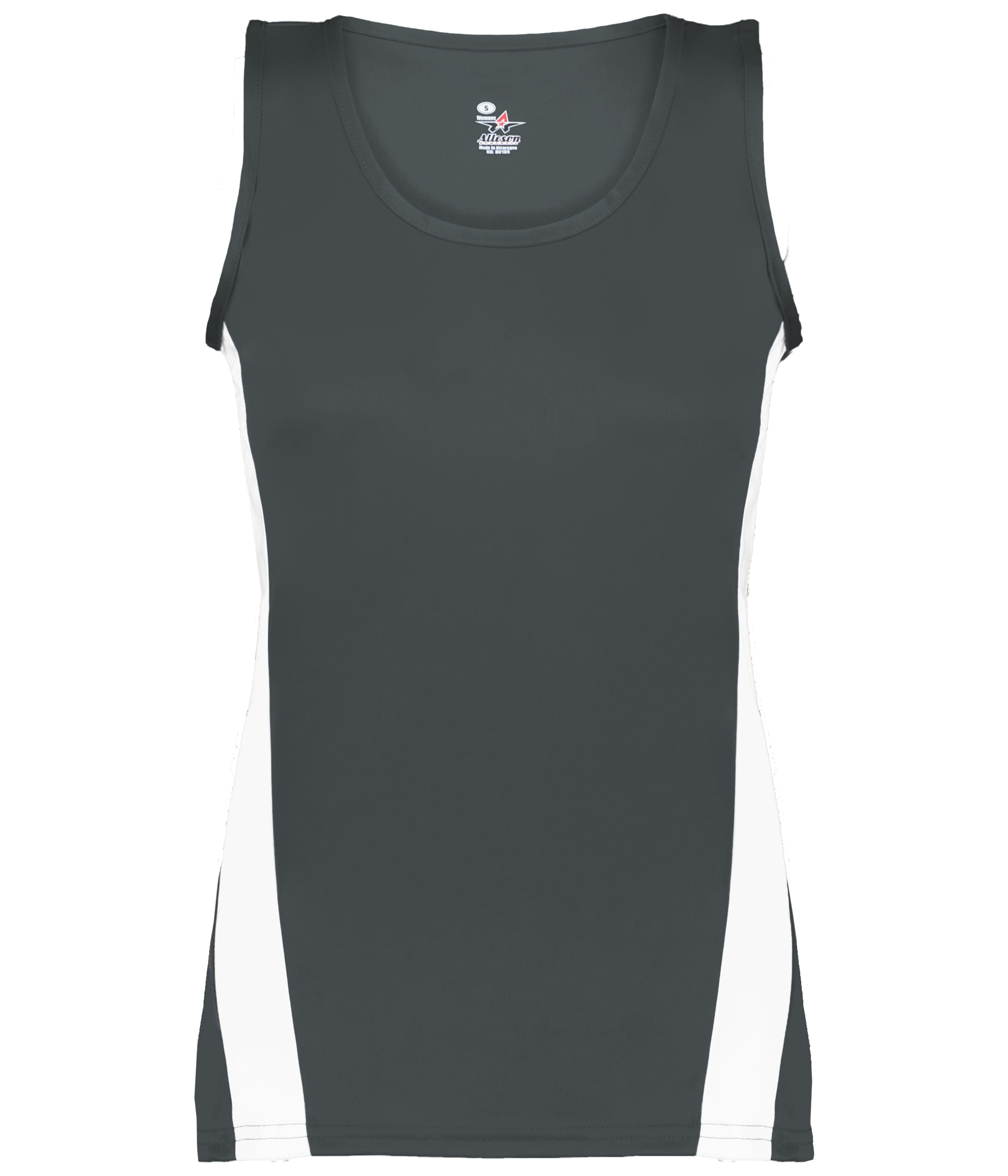 LADIES STRIDE SINGLET