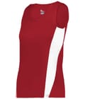 Red/White (ba)