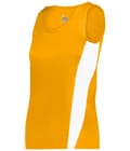 Gold/White (ba)