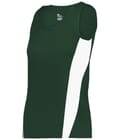 Forest/White (ba)