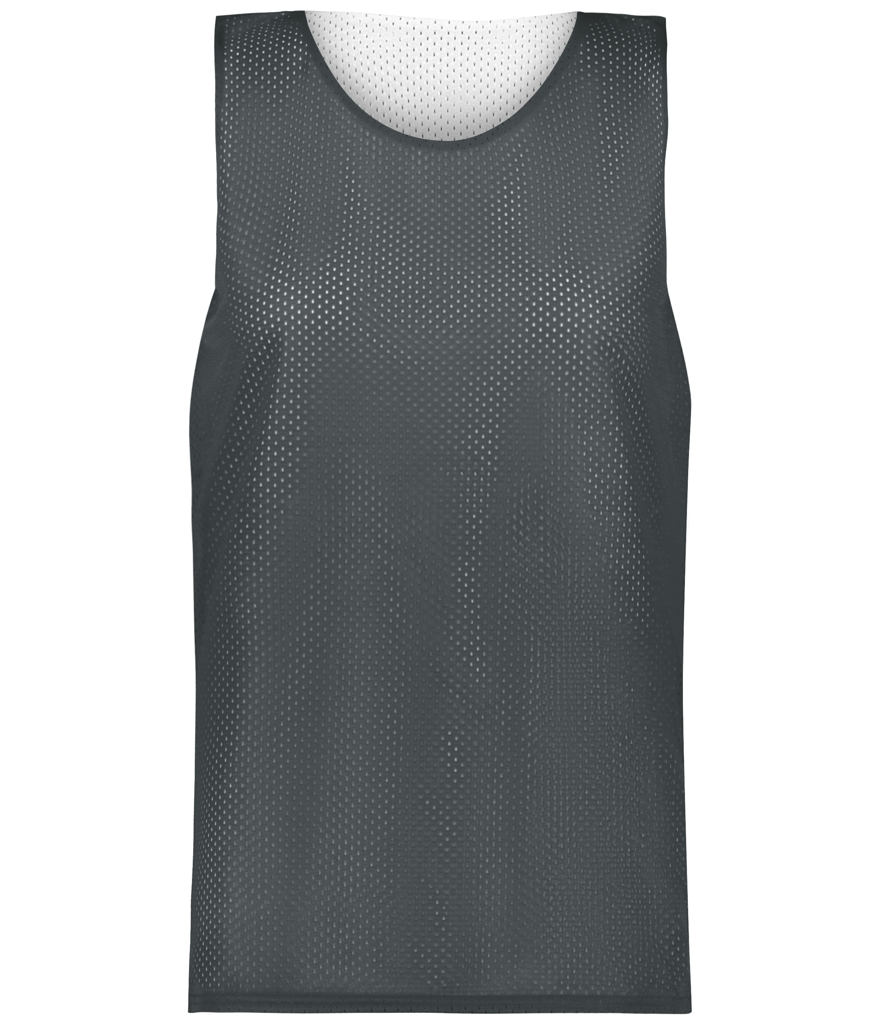 LADIES MESH REVERSIBLE BASKETBALL JERSEY