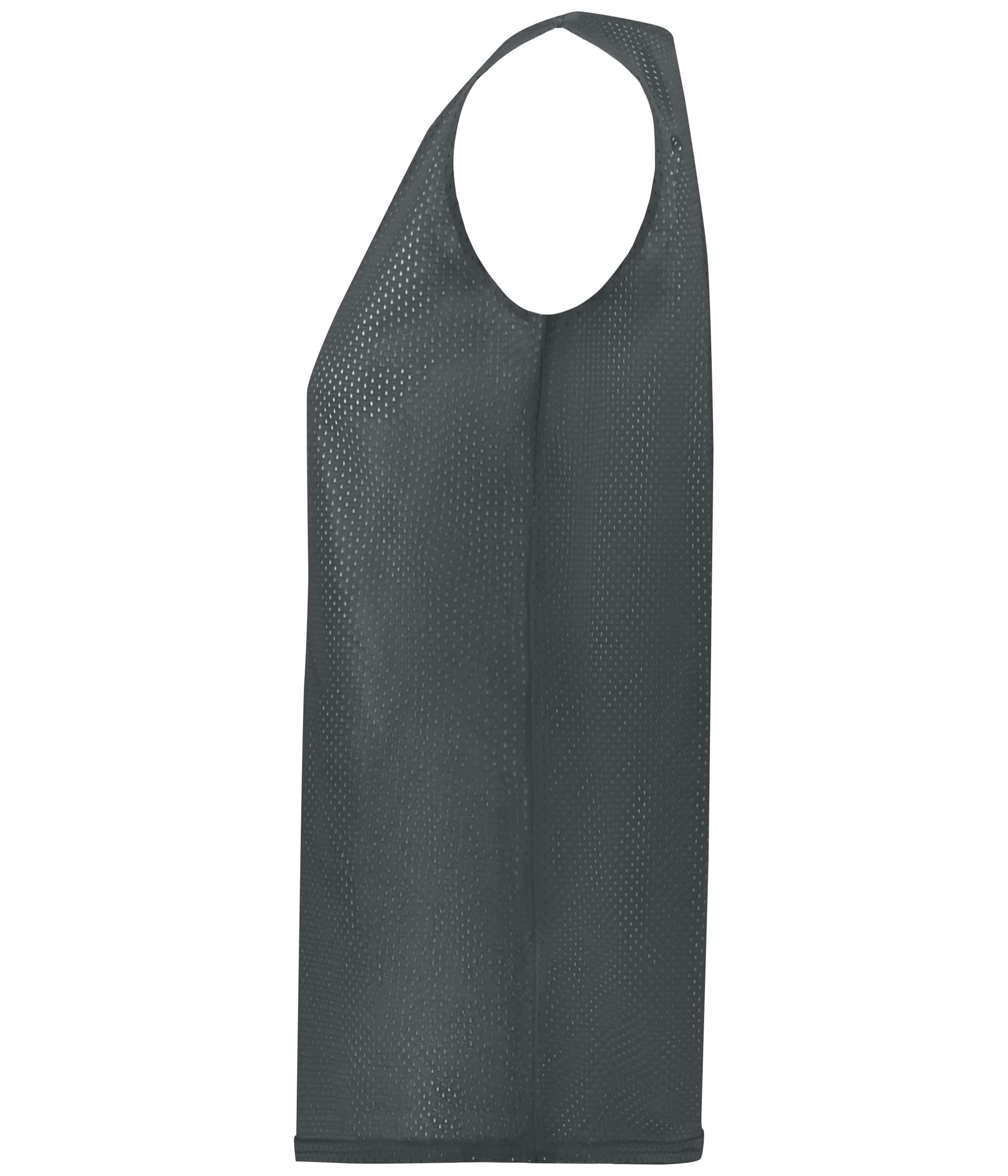 LADIES MESH REVERSIBLE BASKETBALL JERSEY
