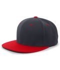 Navy/Red