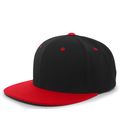 Black/Red