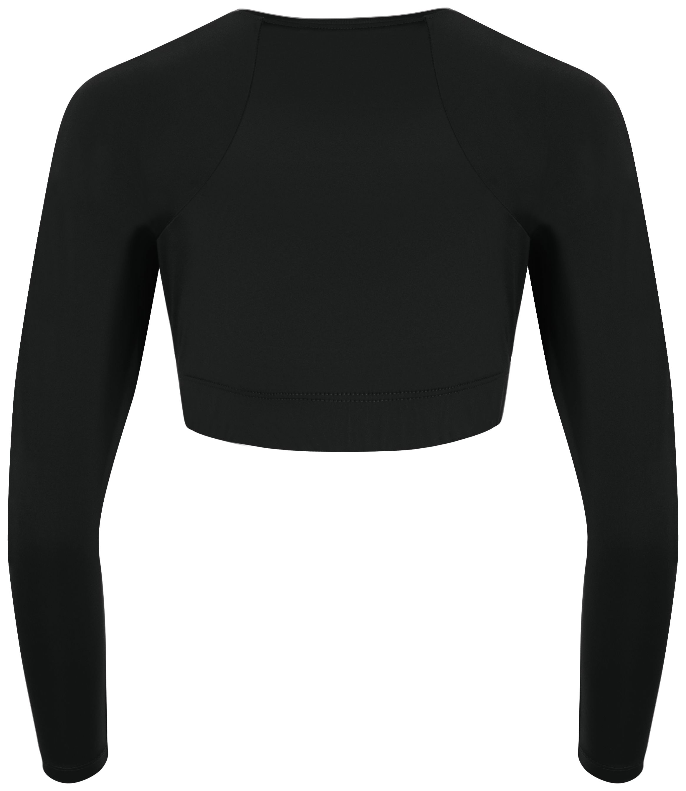 Ladies V-Neck Liner