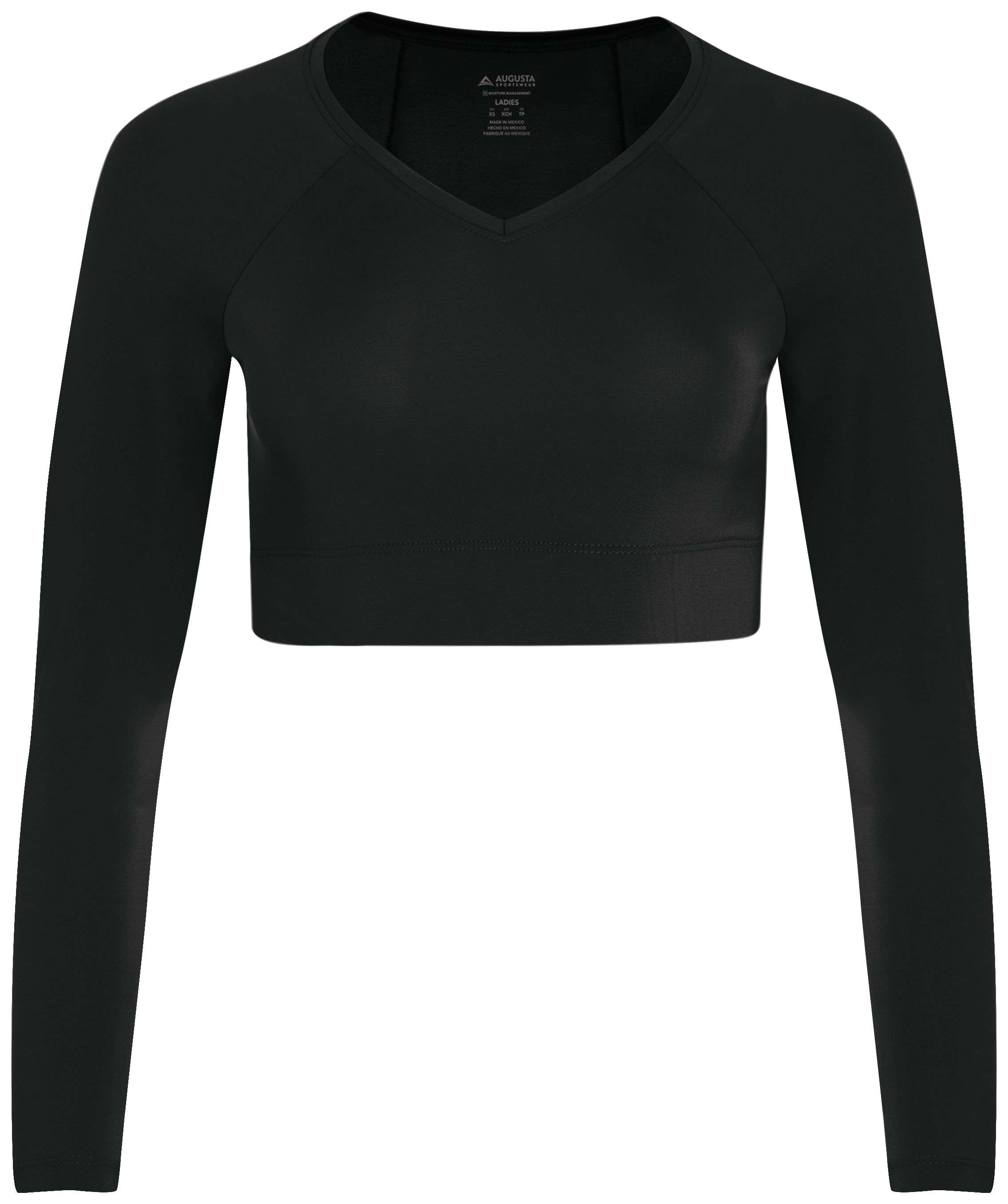 Ladies V-Neck Liner