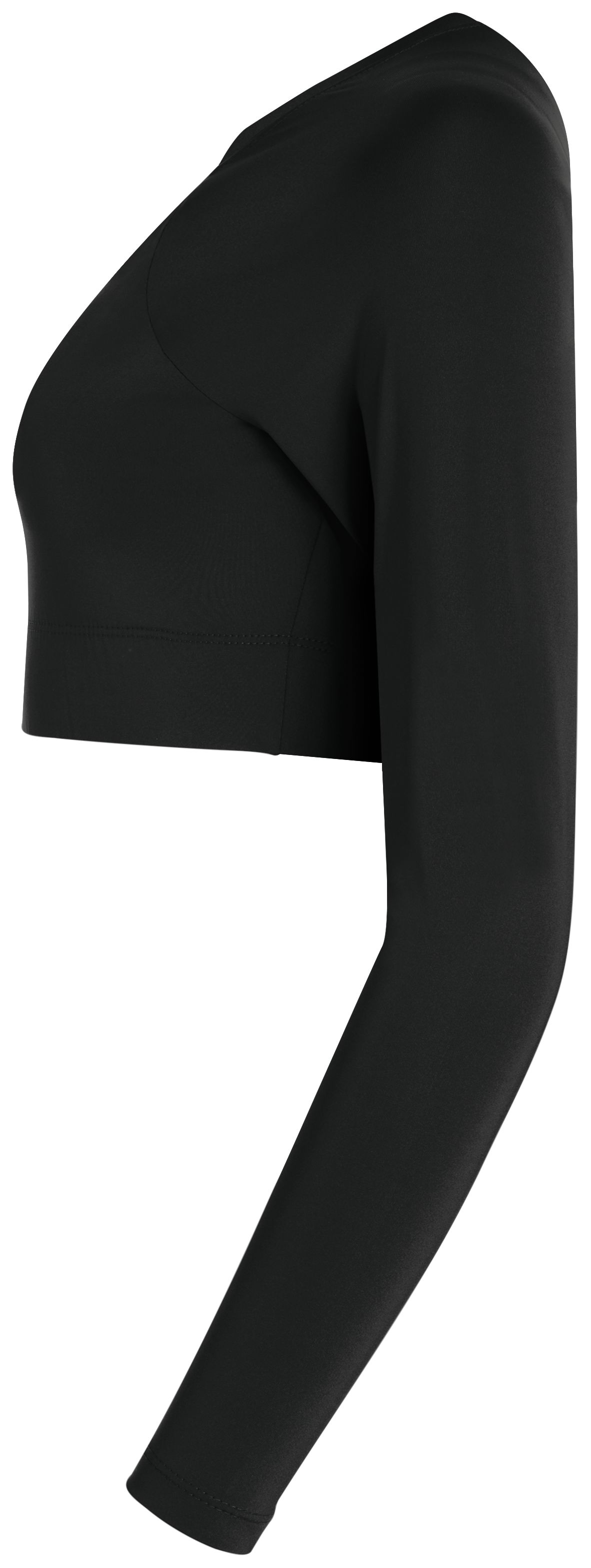Ladies V-Neck Liner
