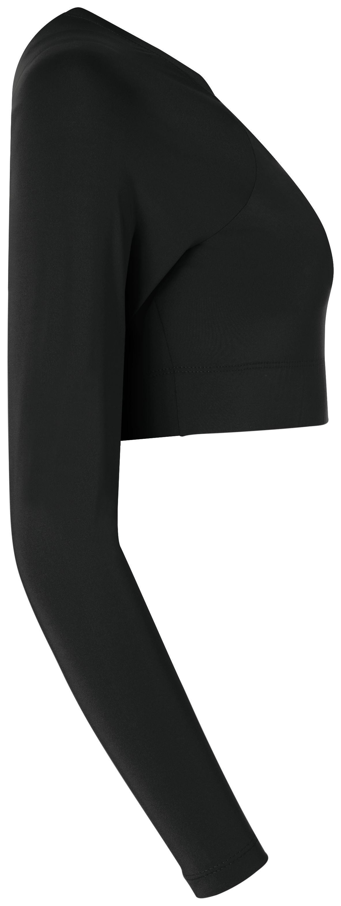 Ladies V-Neck Liner