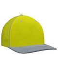 Neon Yellow