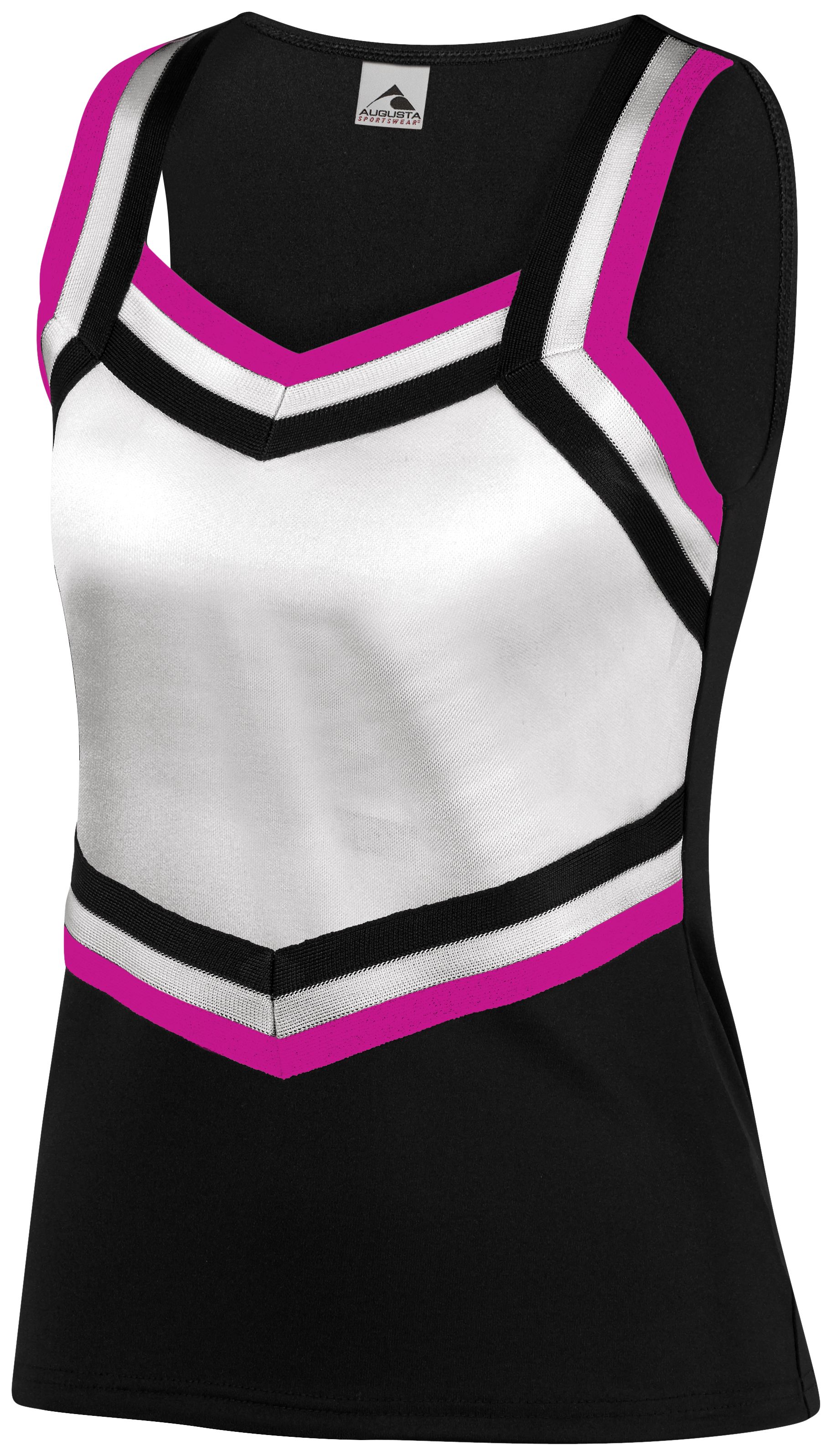 Girls Pike Shell