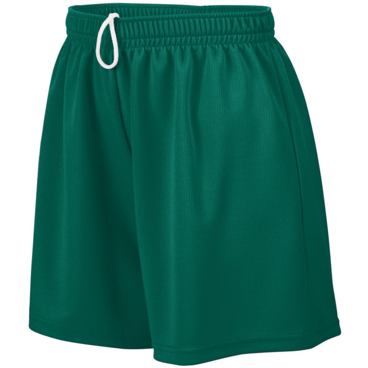10 961 — Girls Wicking Mesh Shorts
