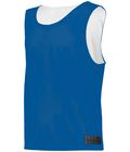 Augusta Sportswear Men's 100% Polyester Sports Mesh Tank – Reversible Pinnie (9717) S To 3XL