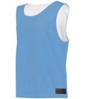 Columbia Blue/White