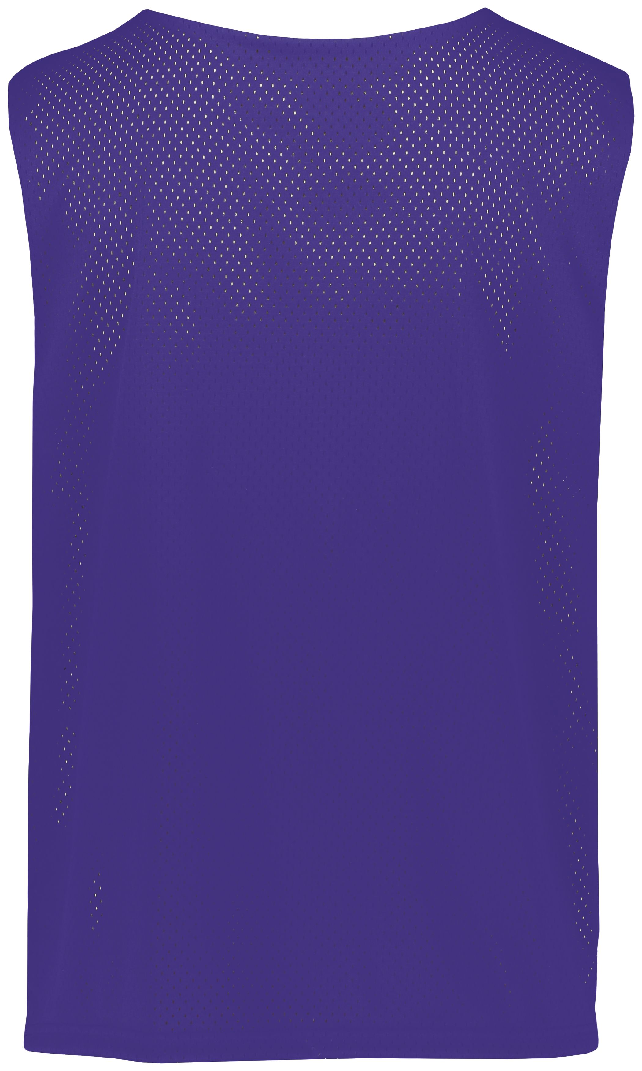 Youth Mesh Reversible Pinnie