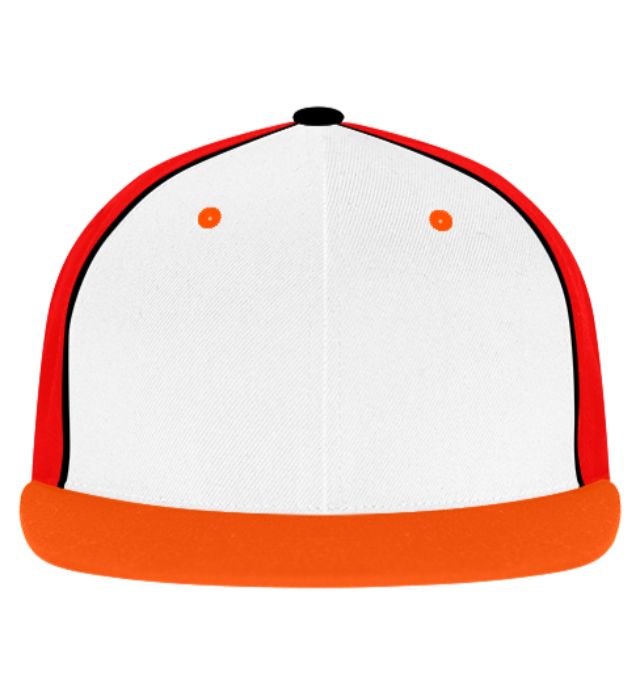 Pacific Headwear 974F | Perforated F3 Performance Flexfit Cap