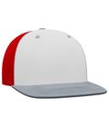Red/White