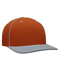 TEXAS ORANGE